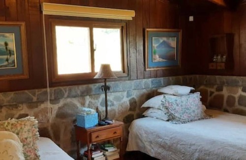 Panajachel House | 90 m² House ∙ 3 bedrooms ∙ 8 guests
