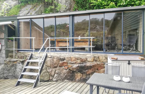 Mandal House | 90 m² House ∙ 3 bedrooms ∙ 6 guests