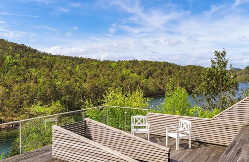 Sveio House | 90 m² House ∙ 3 bedrooms ∙ 8 guests