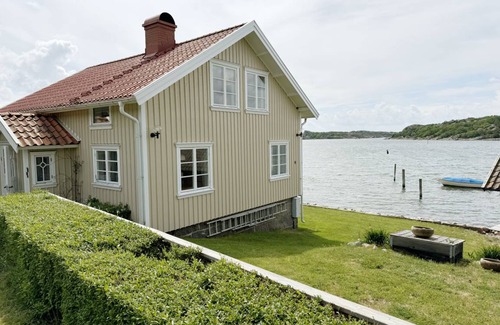 Hamburgsund House | 90 m² House ∙ 3 bedrooms ∙ 8 guests