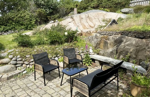 Hamburgsund House | 90 m² House ∙ 3 bedrooms ∙ 8 guests