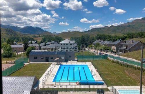 San Emiliano House | 90 m² House ∙ 3 bedrooms ∙ 5 guests