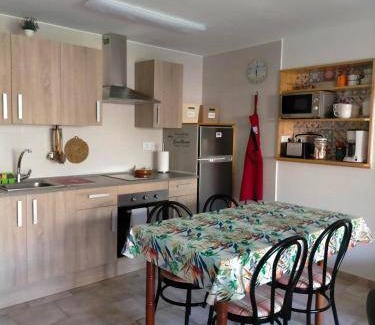 San Emiliano House | 90 m² House ∙ 3 bedrooms ∙ 5 guests
