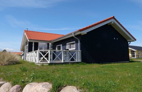Grossenbrode House | 90 m² House ∙ 4 bedrooms ∙ 10 guests