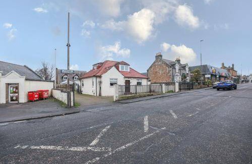 Gilmerton House | 90 m² House ∙ 4 bedrooms ∙ 12 guests