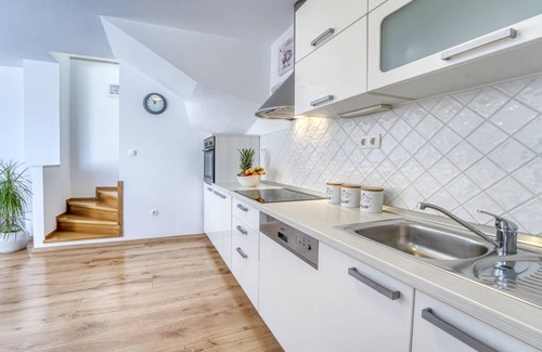 Bribir House | 90 m² House ∙ 4 bedrooms ∙ 7 guests