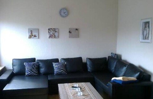 Nesse House | 90 m² House ∙ 4 bedrooms ∙ 8 guests