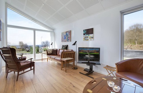 Lyngsbæk Strand House | 90 m² House ∙ 3 bedrooms ∙ 6 guests