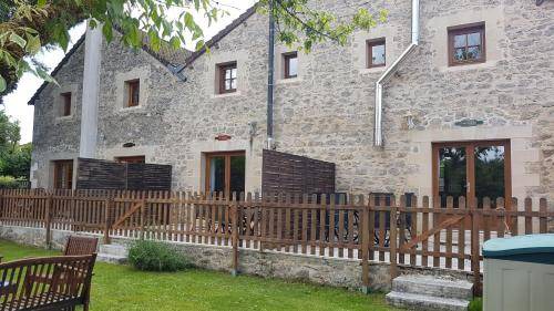 Piegut-Pluviers House | 90 m² House ∙ 2 bedrooms ∙ 4 guests