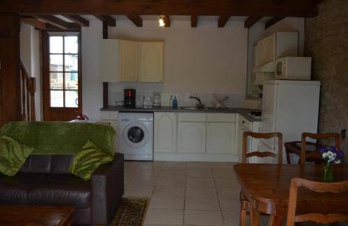 Piegut-Pluviers House | 90 m² House ∙ 2 bedrooms ∙ 4 guests