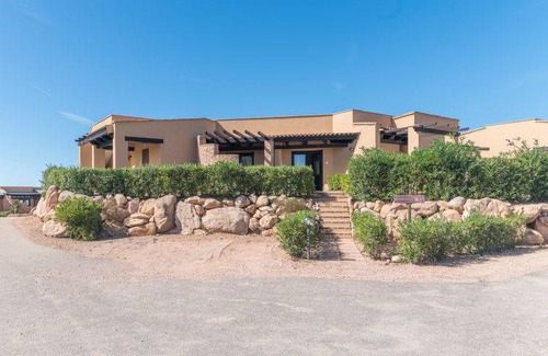 Costa Paradiso House | 90 m² House ∙ 2 bedrooms ∙ 6 guests