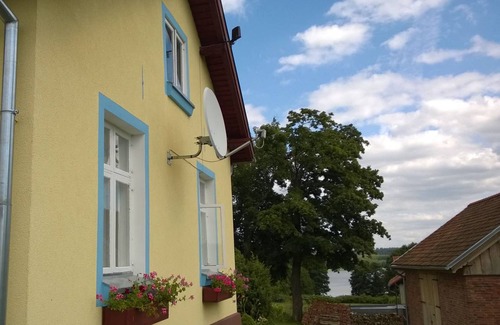 Biesowko House | 90 m² House ∙ 1 bedroom ∙ 6 guests