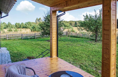 Kolczewo House | 90 m² Maisonette ∙ 3 bedrooms ∙ 6 guests