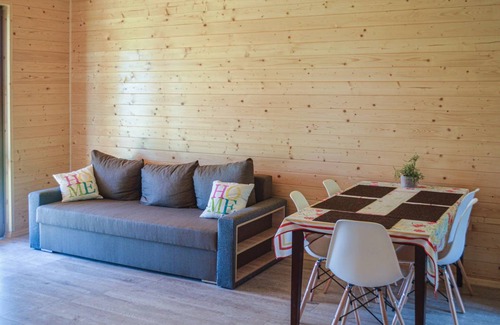 Kolczewo House | 90 m² Maisonette ∙ 3 bedrooms ∙ 6 guests