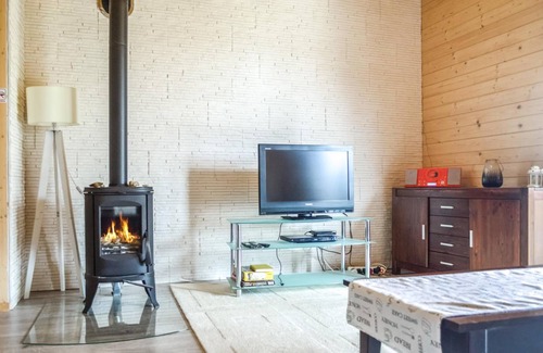 Kolczewo House | 90 m² Maisonette ∙ 3 bedrooms ∙ 6 guests