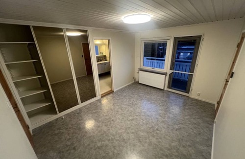 Upplands Vasby Ostra House | 90 m² House ∙ 2 bedrooms ∙ 2 guests