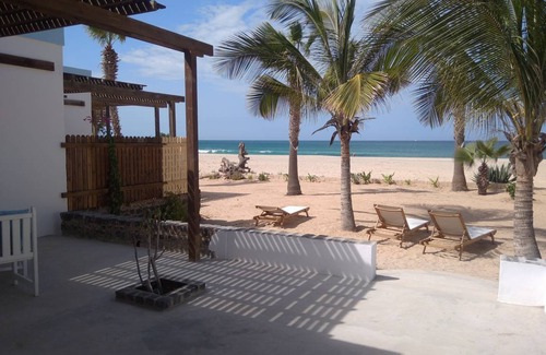Rabil Villa | 90 m² Villa ∙ 1 bedroom ∙ 2 guests