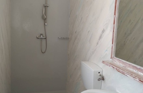 Rabil Villa | 90 m² Villa ∙ 1 bedroom ∙ 2 guests