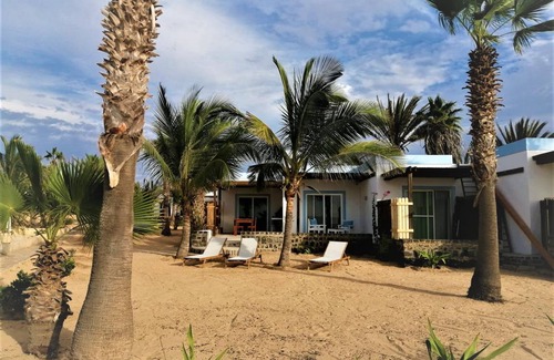 Rabil Villa | 90 m² Villa ∙ 1 bedroom ∙ 2 guests