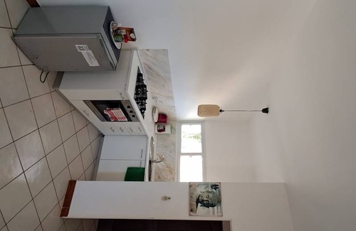 Rabil Villa | 90 m² Villa ∙ 1 bedroom ∙ 2 guests
