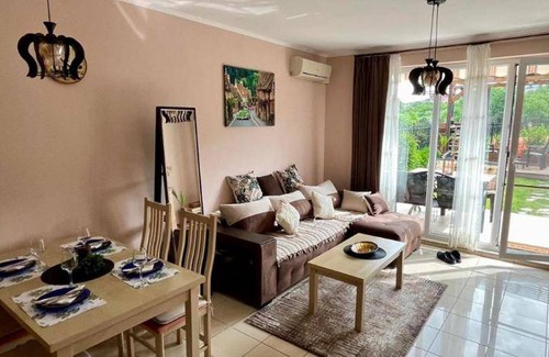 Osenovo Villa | 90 m² Villa ∙ 2 bedrooms ∙ 6 guests