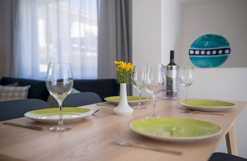 Protaras Villa | 90 m² Villa ∙ 2 bedrooms ∙ 4 guests