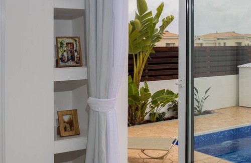 Protaras Villa | 90 m² Villa ∙ 2 bedrooms ∙ 4 guests