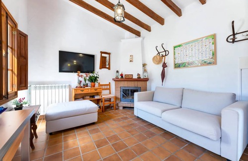 Biniaraix Villa | 90 m² Villa ∙ 2 bedrooms ∙ 4 guests
