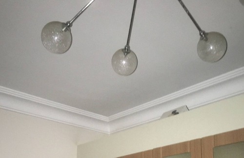 Kucukbakkalkoy Apartment | 900 Dollars mothly Atasehir 2+1 90m2
