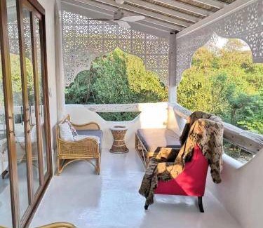 Bang Kobua Villa | 900 m² Villa ∙ 6 bedrooms ∙ 12 guests