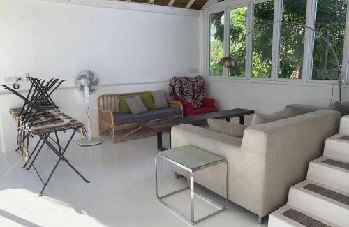 Bang Kobua Villa | 900 m² Villa ∙ 6 bedrooms ∙ 12 guests