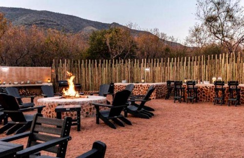Thabazimbi Resort | 900 m² Resort ∙ 6 bedrooms ∙ 14 guests