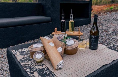 Thabazimbi Resort | 900 m² Resort ∙ 6 bedrooms ∙ 14 guests