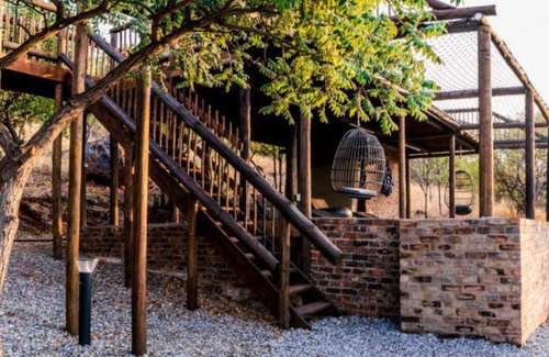 Thabazimbi Resort | 900 m² Resort ∙ 6 bedrooms ∙ 14 guests