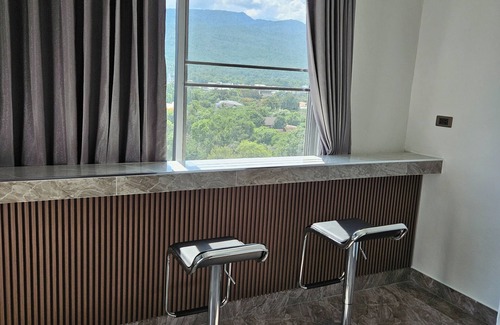 Chang Phueak Apartment | 902/2 91 sm fully renovated spacious apartment, in the hearth of Chiang Mai.