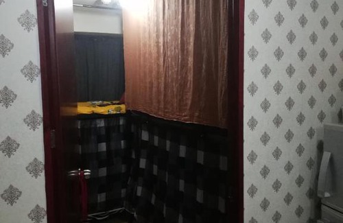 Tondo Apartment | 902 9th flr bldg 13 Urban Deca Homes Condominium velasquez st Metro Manila