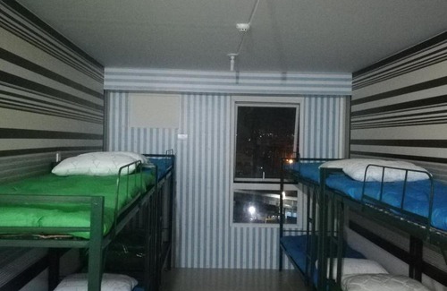 Tondo Apartment | 902 9th flr bldg 13 Urban Deca Homes Condominium velasquez st Metro Manila