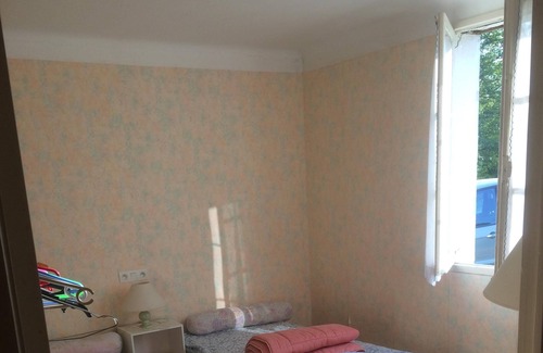 Saint-Lon-les-Mines House | 90m2 holiday home in the middle of kiwi fields and corn