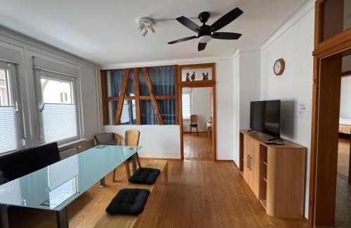 Vaihingen an der Enz Apartment | 90qm 4-Zimmer-Wohnung - Apartment Friedrichstraße