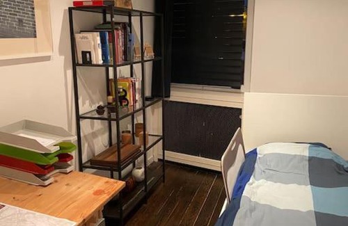 Liege Apartment | 90sqm 2 Bedrooms Appart in the city center