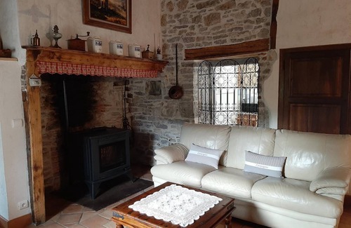 Marcilhac-sur-Cele House | 91 m² House ∙ 3 bedrooms ∙ 2 guests