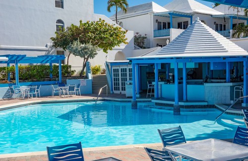 Paradise Island House | 91 m² House ∙ 2 bedrooms ∙ 6 guests