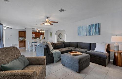 Punta Gorda House | 917 Conecta