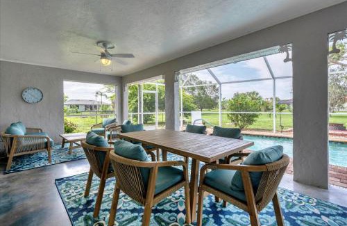 Punta Gorda House | 917 Conecta