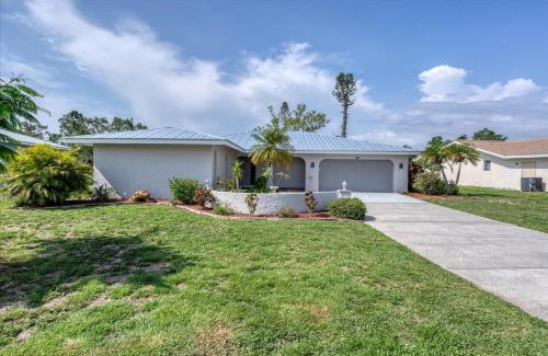 Punta Gorda House | 917 Conecta