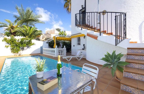 La Nucia Other | 92 m² Accommodation ∙ 2 bedrooms ∙ 4 guests