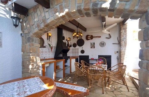 La Nucia Other | 92 m² Accommodation ∙ 2 bedrooms ∙ 4 guests