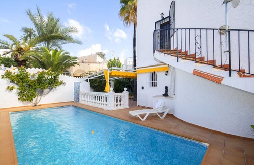 La Nucia Other | 92 m² Accommodation ∙ 2 bedrooms ∙ 4 guests