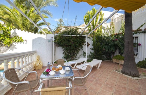 La Nucia Other | 92 m² Accommodation ∙ 2 bedrooms ∙ 4 guests