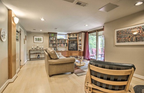 Harpers Ferry Apartment | 92 m² Apartment ∙ 2 bedrooms ∙ 4 guests